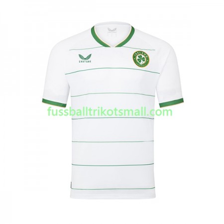 Fußballtrikots Irland 2023 Kurzarm Auswärts-trikot kaufen